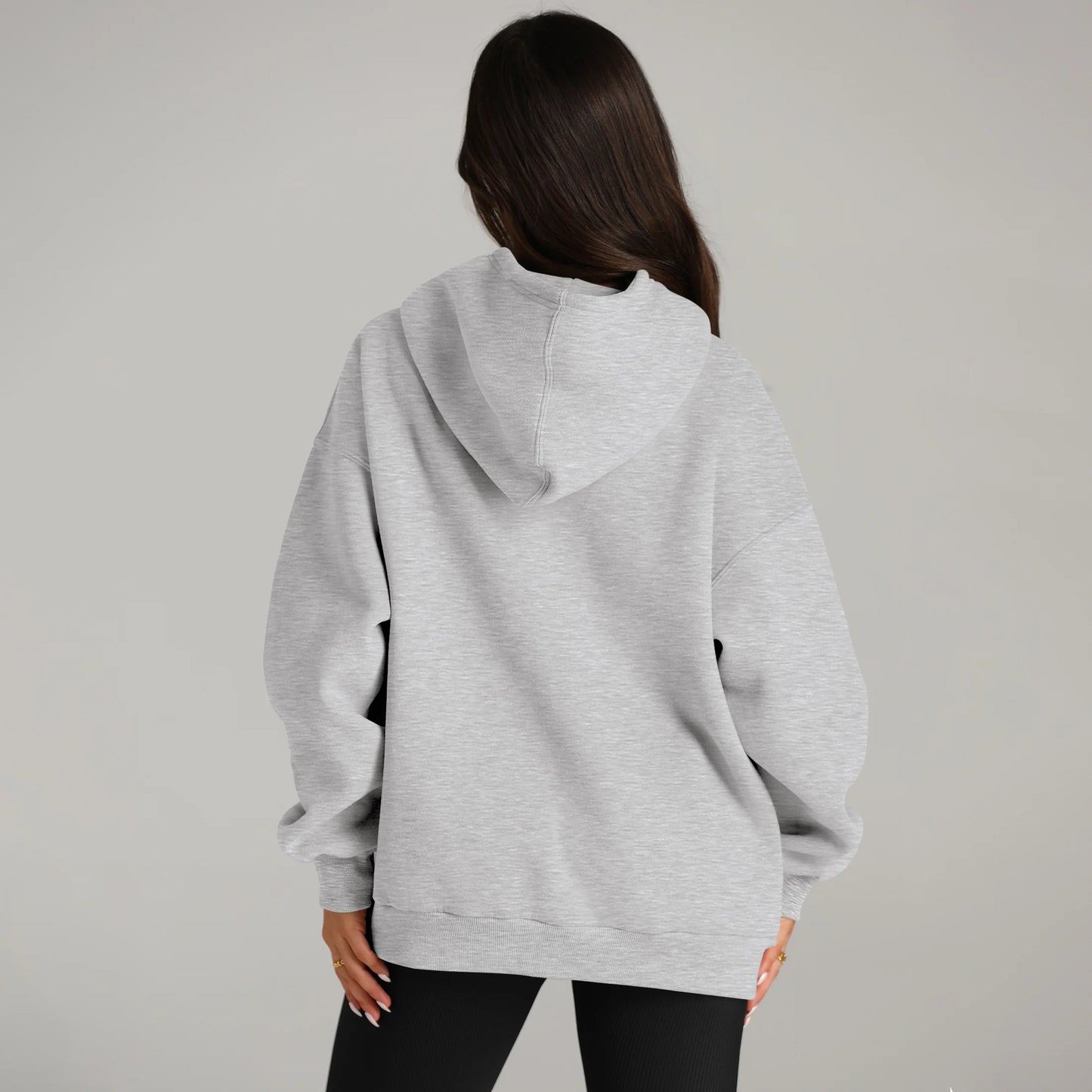 Oversized Hoodies for Women Fall Fashion Sweatshirts Pullover Womens Clothes with Pocket